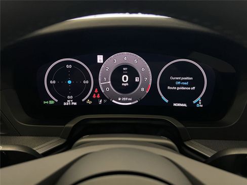 Certified 2025 Porsche 911 Carrera image 20