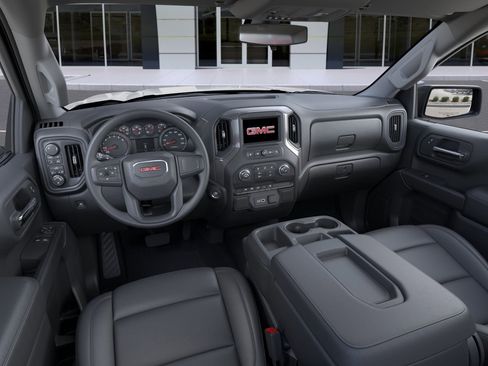 New 2026 GMC Sierra 1500 Pro w/ Pro Value Package image 15