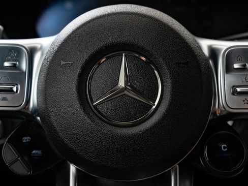 Used 2021 Mercedes-Benz GLC 43 AMG 4MATIC image 33