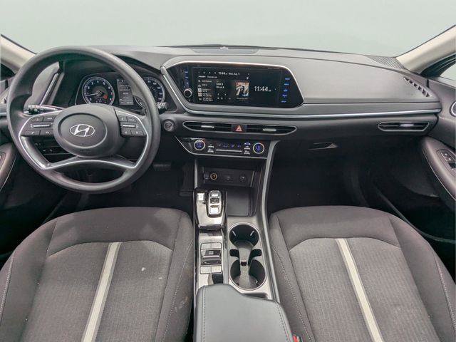 Certified 2023 Hyundai Sonata SEL FWD image 15