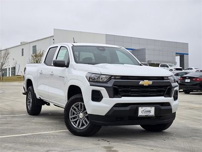 New 2026 Chevrolet Colorado LT w/ Advanced Trailering Package