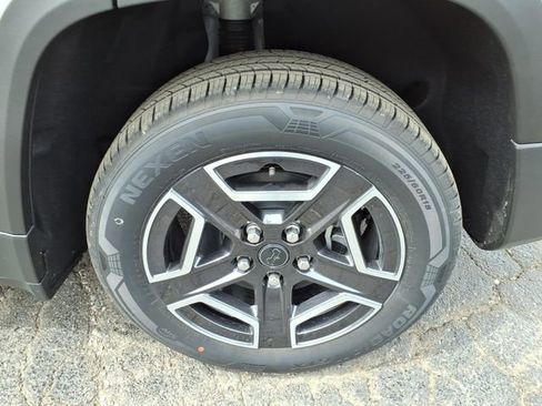 New 2026 Jeep Cherokee Limited image 4