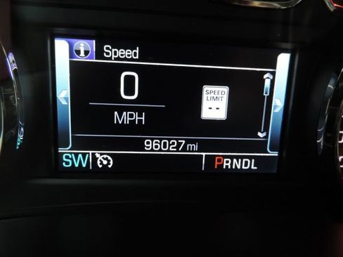 Certified 2018 Chevrolet Tahoe LT image 33