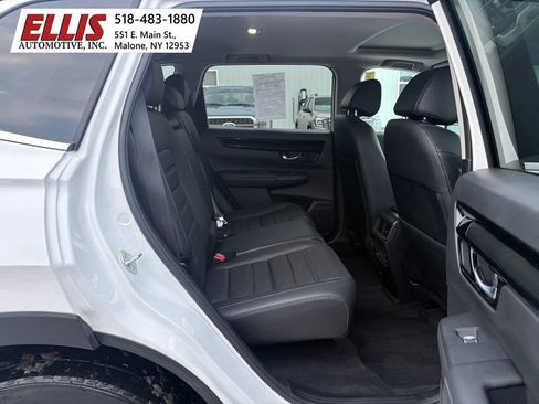 Used 2024 Honda CR-V EX-L image 25