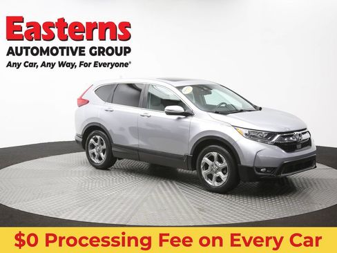 Used 2019 Honda CR-V EX-L image 50