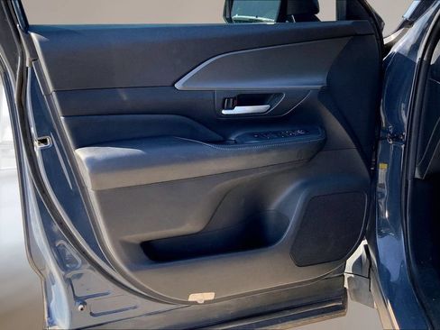 Used 2024 Toyota Grand Highlander FWD image 22