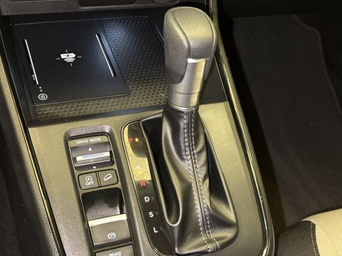 Used 2026 Honda CR-V EX image 28