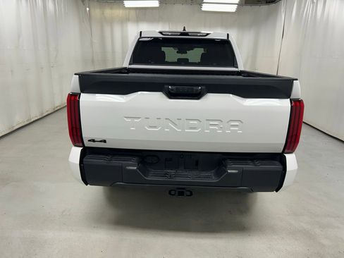 Used 2025 Toyota Tundra SR w/ SR Tow Package image 6