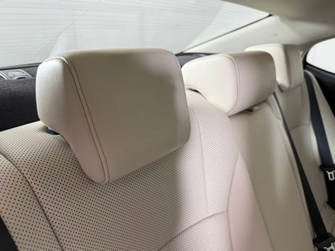 New 2025 Lexus ES 350 w/ Premium Package image 25