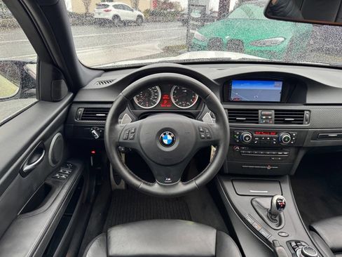 Used 2011 BMW M3 Sedan image 35