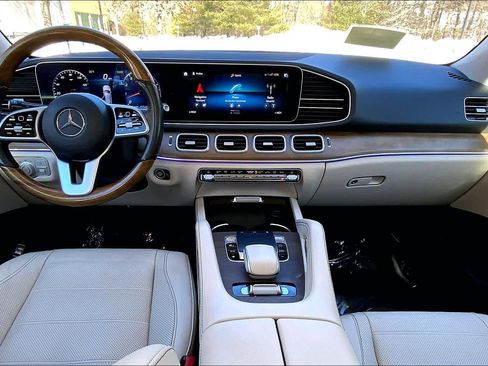 Used 2020 Mercedes-Benz GLE 580 4MATIC image 15