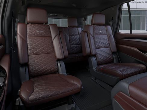 New 2026 Cadillac Escalade Luxury image 17