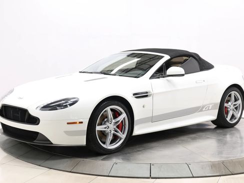 Used 2016 Aston Martin V8 Vantage GT RWD image 77