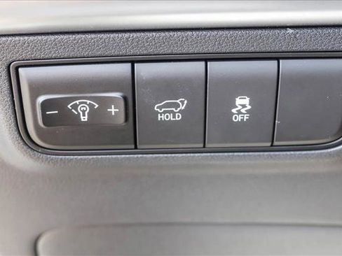 New 2025 Hyundai Tucson SEL image 13