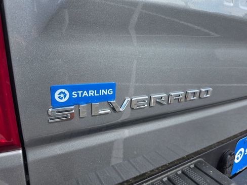 New 2026 Chevrolet Silverado 1500 LT AWD/4WD image 23