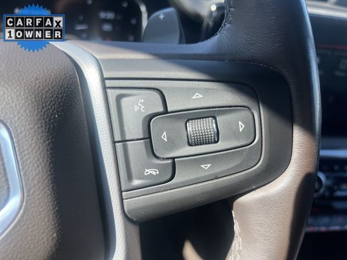 Used 2024 GMC Sierra 1500 Denali AWD/4WD image 20