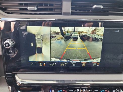 New 2026 GMC Sierra 1500 AT4X image 22