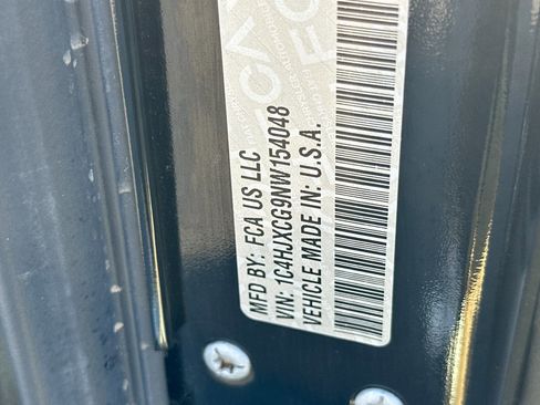 Used 2022 Jeep Wrangler Rubicon image 29