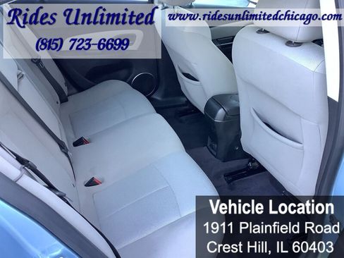 Used 2011 Chevrolet Cruze LT FWD image 22
