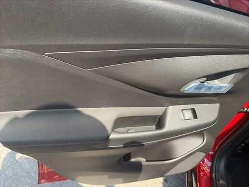 New 2026 Buick Envista Sport Touring w/ Convenience I Package FWD image 12