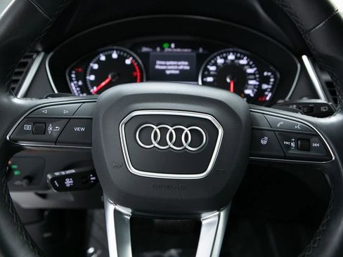 Used 2023 Audi Q5 2.0T Premium image 14