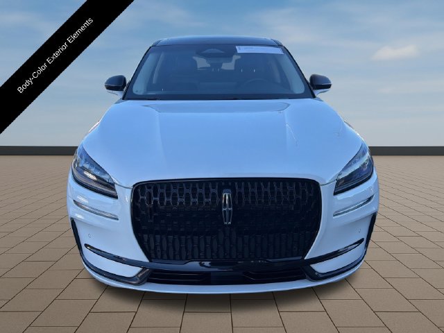 Certified 2024 Lincoln Corsair AWD w/ Equipment Group 101A image 11