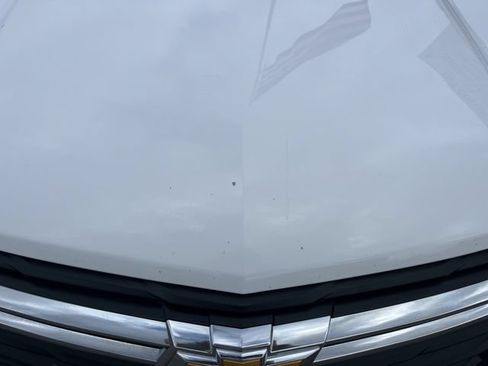 Used 2024 Chevrolet Equinox LS AWD/4WD image 4