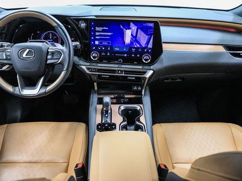 Used 2024 Lexus RX 350 Premium Plus w/ Convenience Package FWD image 13