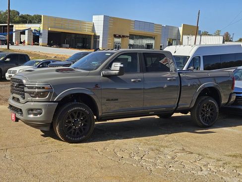 New 2026 RAM 2500 Limited image 3