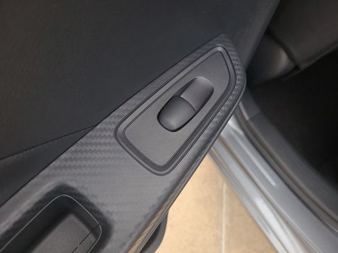 Certified 2025 Nissan Versa SV w/ Trunk Package FWD image 12