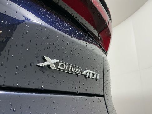 New 2026 BMW X5 xDrive40i w/ M Sport Package image 32