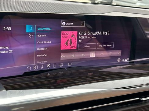 New 2026 Cadillac Escalade Luxury w/ Touring Package image 35