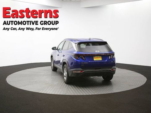 Used 2022 Hyundai Tucson SEL image 62