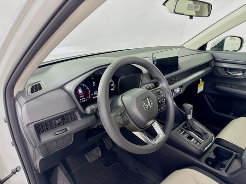 New 2026 Honda CR-V LX image 9