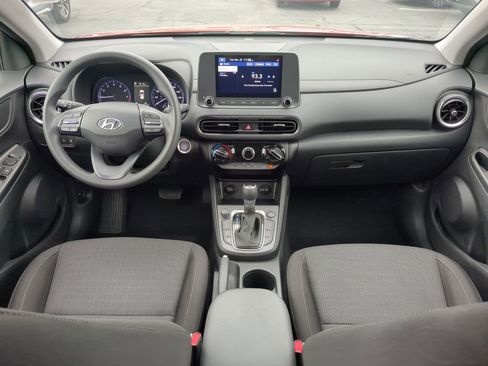 Used 2022 Hyundai Kona SEL w/ Cargo Package image 27