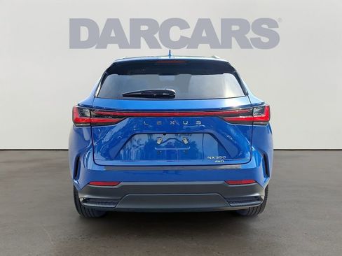 Used 2025 Lexus NX 350 AWD w/ Accessory Package (2T) image 5
