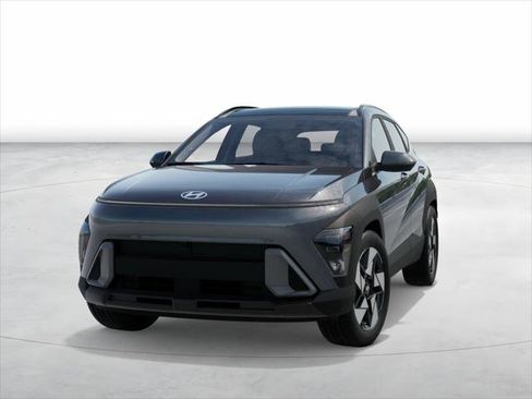 New 2026 Hyundai Kona SEL Sport image 6