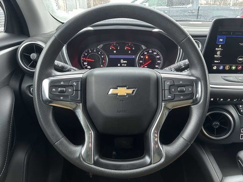 Used 2023 Chevrolet Blazer LT image 10