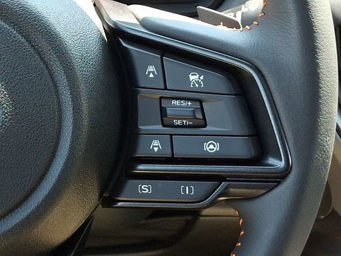 Used 2024 Subaru Crosstrek 2.5i Limited image 23