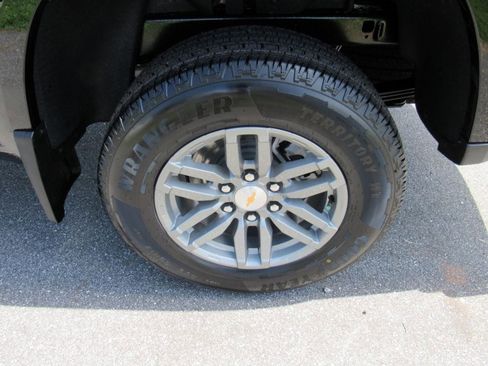 New 2026 Chevrolet Colorado LT w/ LT Convenience Package image 20