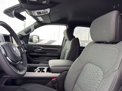 New 2026 RAM 1500 Big Horn image 27