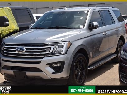 Certified 2021 Ford Expedition XLT