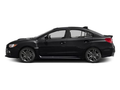 Used 2016 Subaru WRX Premium w/ Popular Package #1 AWD/4WD image 2