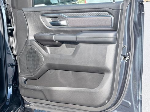 New 2026 RAM 1500 Big Horn w/ Night Edition AWD/4WD image 31