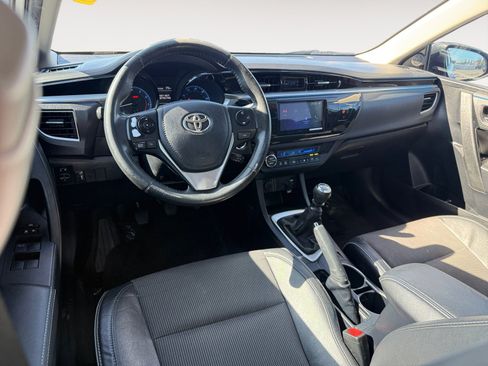 Used 2014 Toyota Corolla S FWD image 15