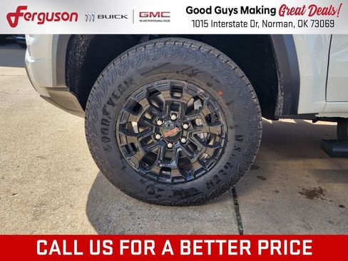 New 2026 GMC Canyon Elevation w/ Convenience Package AWD/4WD image 54
