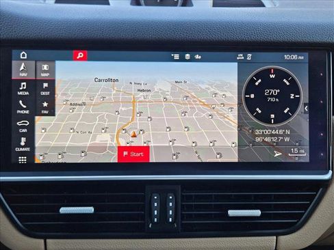 Used 2020 Porsche Cayenne image 14