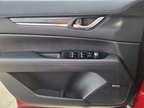 Used 2018 MAZDA CX-5 Grand Touring w/ Premium Package image 17