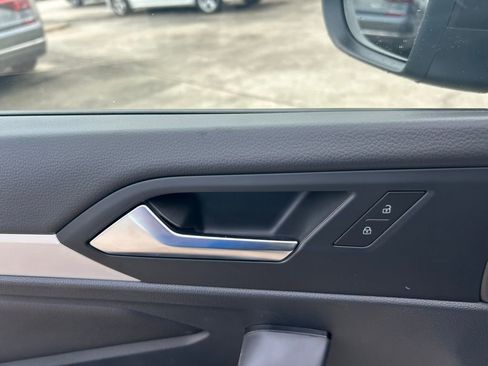 New 2026 Volkswagen Jetta Sport FWD image 49
