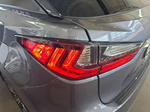 Certified 2022 Lexus RX 350 AWD w/ Premium Package image 32